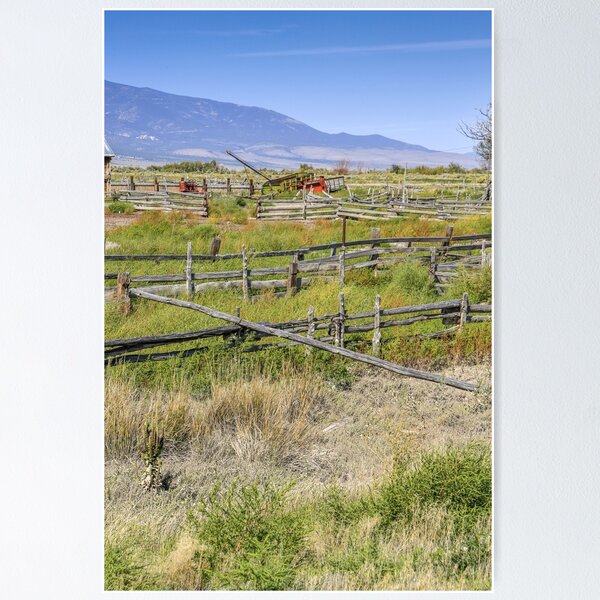 Item preview, Farming designed and sold by Sue Leonard.