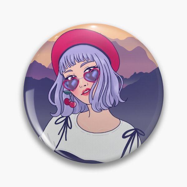 Item preview, Cherry crush designed and sold by Ruark MacRae.