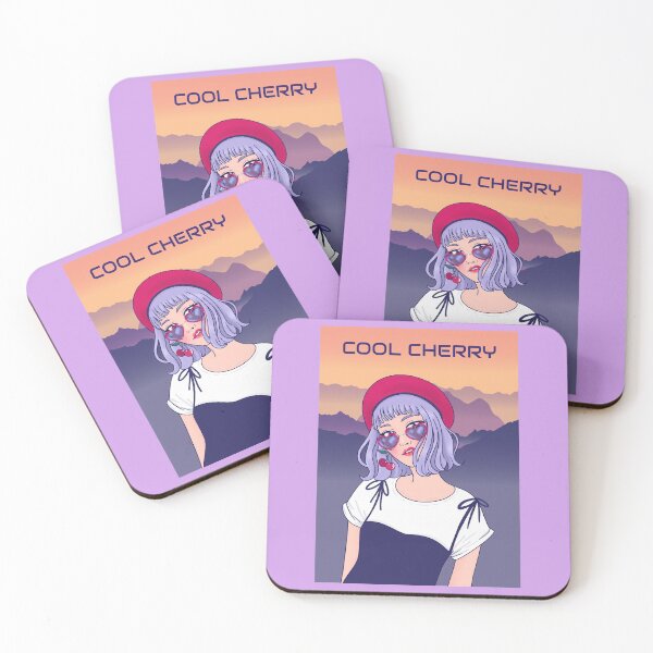 Item preview, Cherry crush designed and sold by Ruark MacRae.