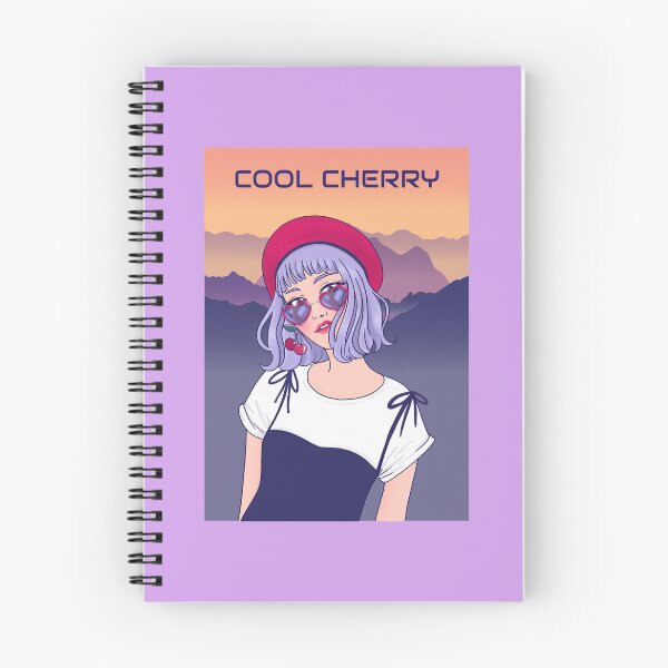 Item preview, Cherry crush designed and sold by Ruark MacRae.