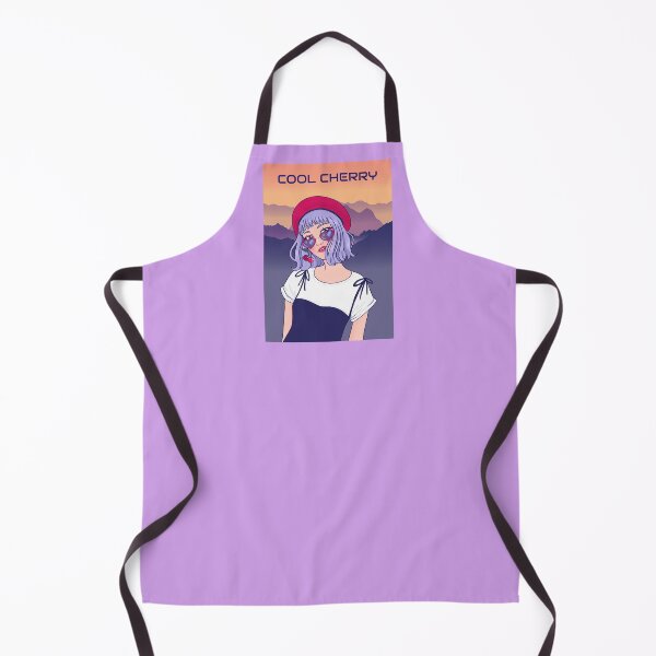 Item preview, Cherry crush designed and sold by Ruark MacRae.