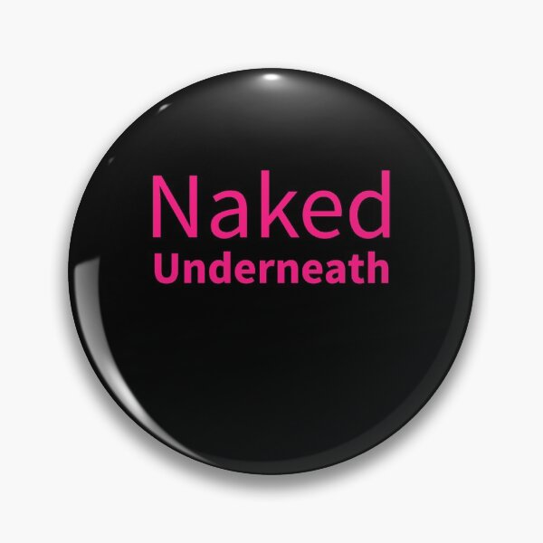 Item preview, Naked Underneath designed and sold by RiadMannan.