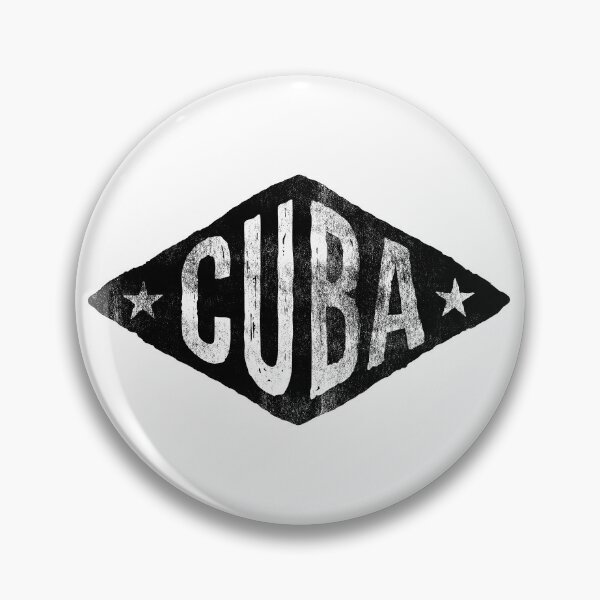 Artikelvorschau, OLD CUBA VINTAGE STAMPED SIGN BY SUBGIRL entworfen und verkauft von SUBGIRL.