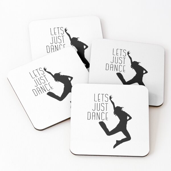 Item preview, Lets Just Dance-Free Style designed and sold by designbyjodyb.