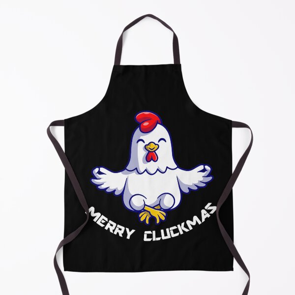 Item preview, Merry Cluckmas designed and sold by Simo200.