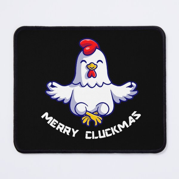 Item preview, Merry Cluckmas designed and sold by Simo200.