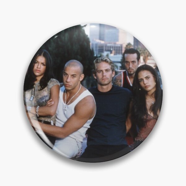 Item preview, Fast and Furious Old designed and sold by BestStckrz.