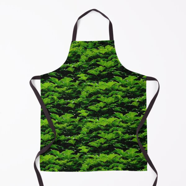 Item preview, Lush Green Ivy Leaves Natural Pattern designed and sold by Andreea Eva Herczegh.