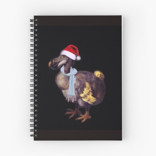 Item preview, Festive dodo designed and sold by jonfun1.