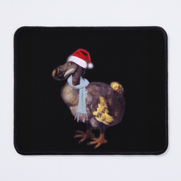 Item preview, Festive dodo designed and sold by jonfun1.