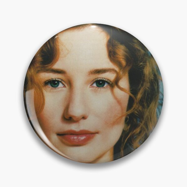 Item preview, Tori Amos BFP Promo Art Posters Tees  designed and sold by LittleIconShop.