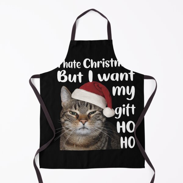 Item preview, I hate christmas designed and sold by Vendavalt.