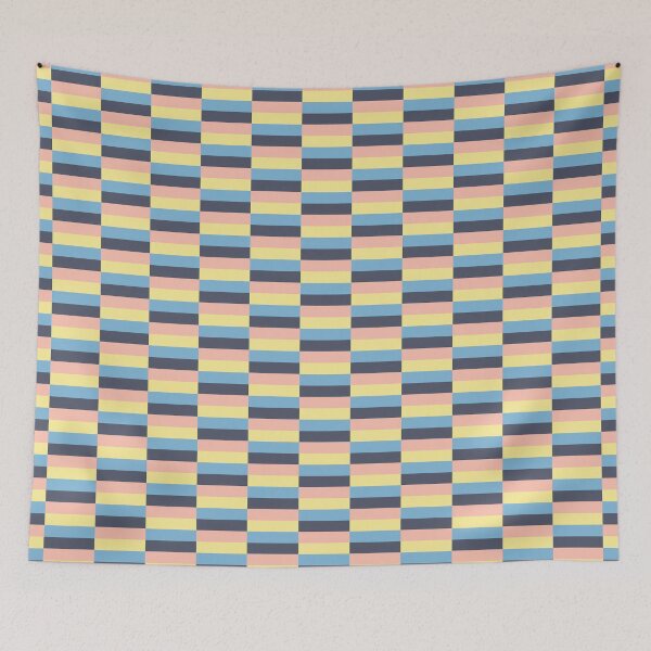 Item preview, Pastel Gala Mix Solid Color designed and sold by WayneTower.