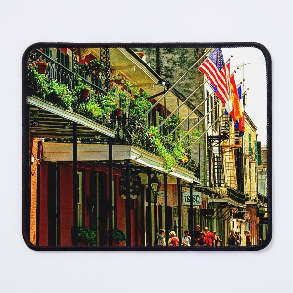 Item preview, French Quarter II designed and sold by Blackadder Photography.