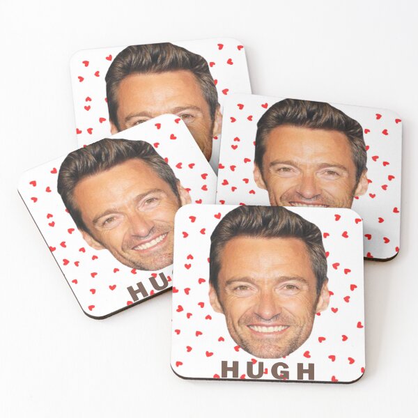 Item preview, Hugh <3 designed and sold by 0MadMaddi0.