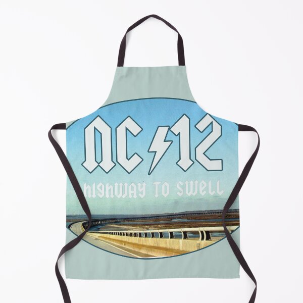 Item preview, NC/12 Highway to Swell designed and sold by Regan Crowley.