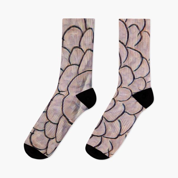 Item preview, Beige Floral Bloom  designed and sold by Designs By YL.
