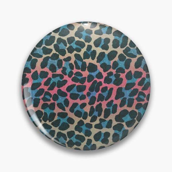Item preview, Crazy Leopard Print 2.0 designed and sold by LindsayCat.
