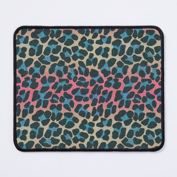 Item preview, Crazy Leopard Print 2.0 designed and sold by LindsayCat.