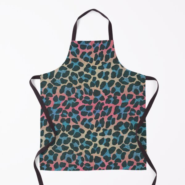 Item preview, Crazy Leopard Print 2.0 designed and sold by LindsayCat.