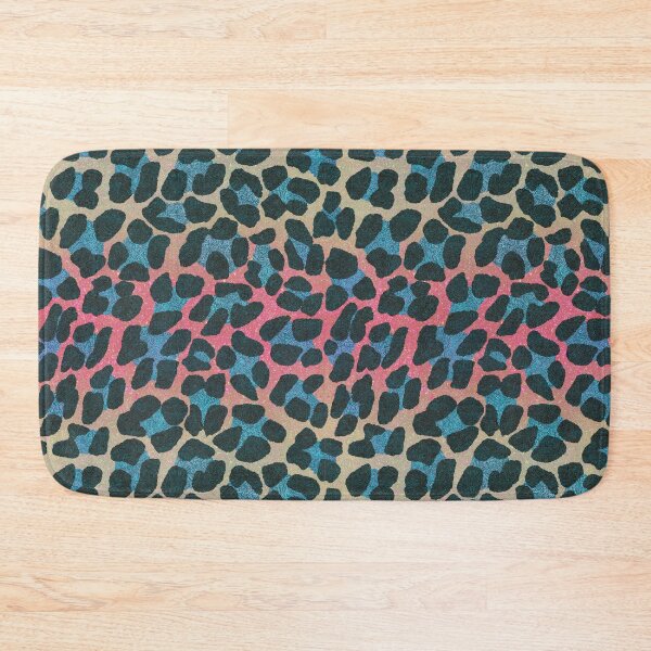 Item preview, Crazy Leopard Print 2.0 designed and sold by LindsayCat.