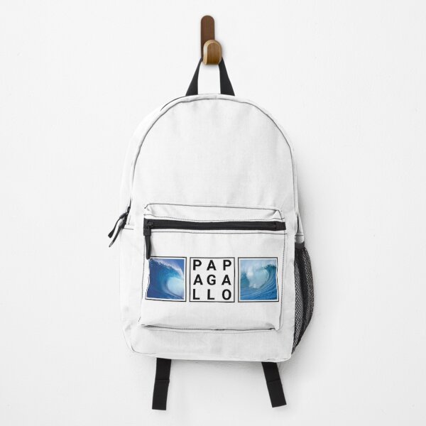Item preview, Papagallo (black square) designed and sold by RicardoPeragua.