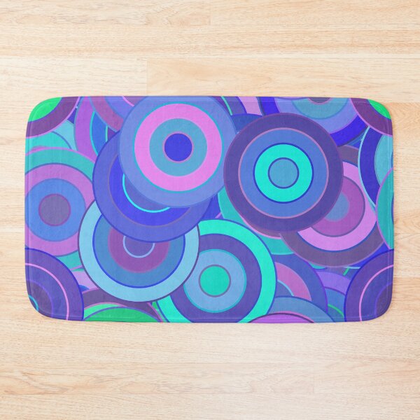 Item preview, CIRCLES OF LOVE  designed and sold by Kwayako.