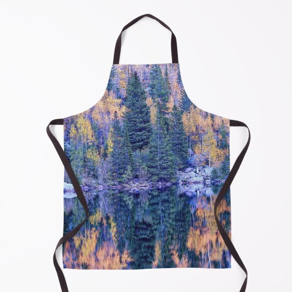 Item preview, Autumn Shoreline designed and sold by Brian Kerls Photography.
