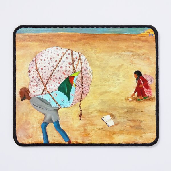 Item preview, Relocation designed and sold by Nia Alexander.