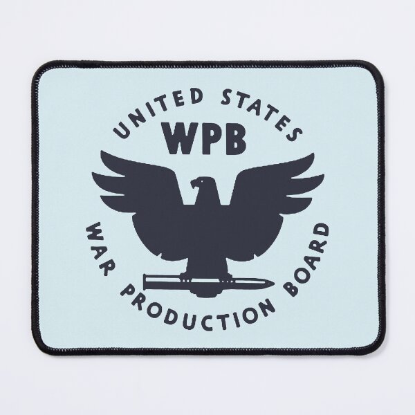 Item preview, The War Production Board (WPB) designed and sold by IXXIN.