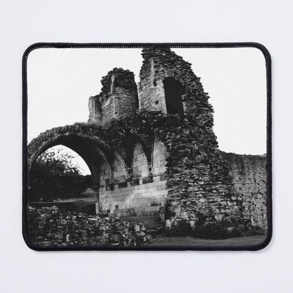 Item preview, Kirkham Priory III designed and sold by Blackadder Photography.