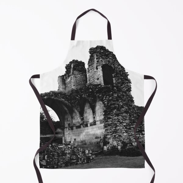Item preview, Kirkham Priory III designed and sold by Blackadder Photography.