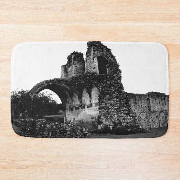 Item preview, Kirkham Priory III designed and sold by Blackadder Photography.