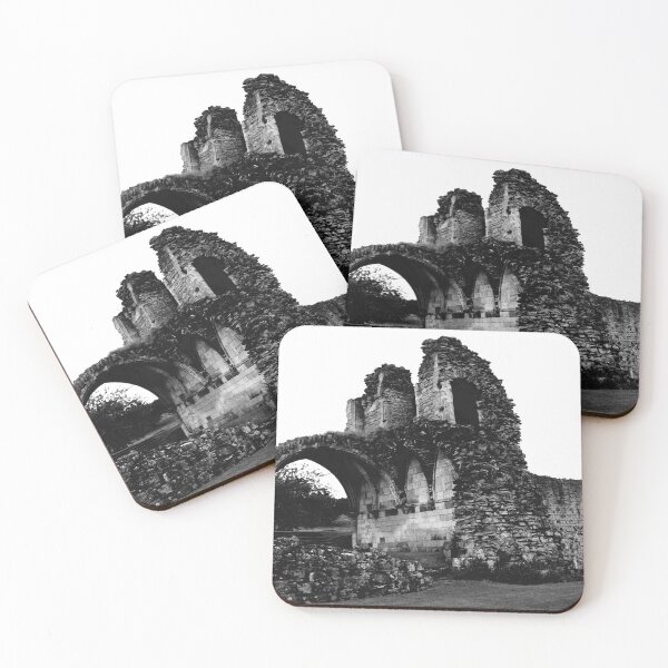 Item preview, Kirkham Priory III designed and sold by Blackadder Photography.
