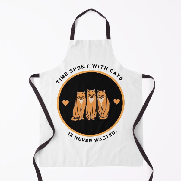 Item preview, Time Spent with cats designed and sold by PaladinOfArt.