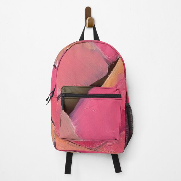 Item preview, Pink Hills designed and sold by 9lbPaintbrush.