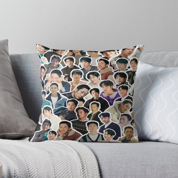 Jung Hae In Gifts  Merchandise for Sale | Redbubble