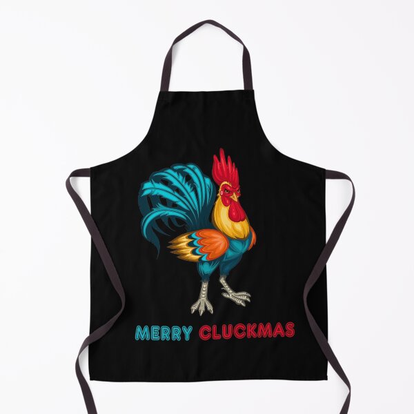 Item preview, Merry Cluckmas designed and sold by Simo200.