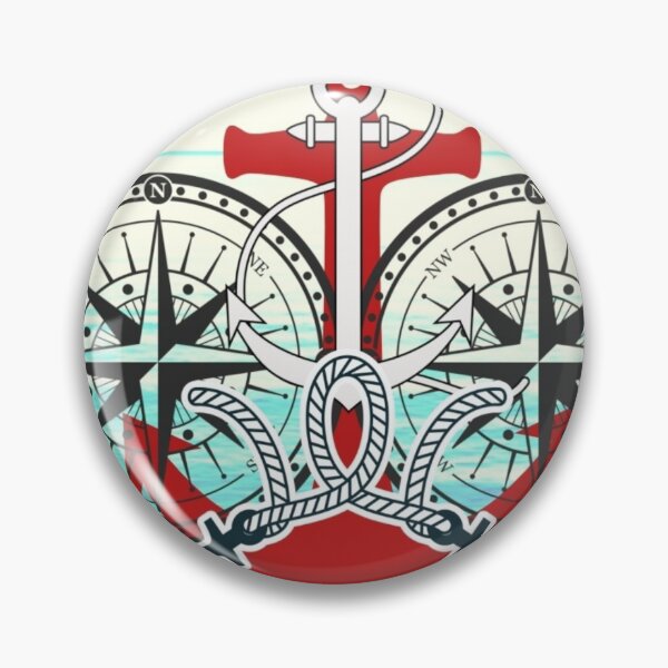 Item preview, Marine anchor  designed and sold by SoWavyByrd1.