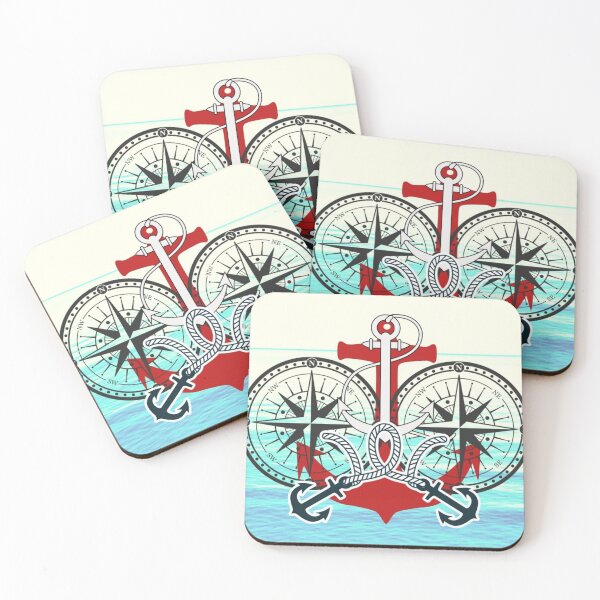 Item preview, Marine anchor  designed and sold by SoWavyByrd1.
