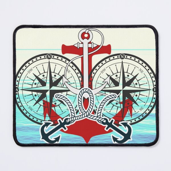 Item preview, Marine anchor designed and sold by SoWavyByrd1.
