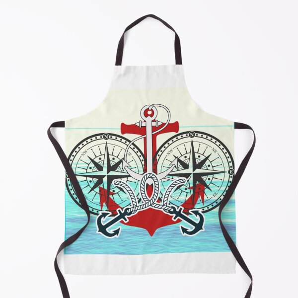 Item preview, Marine anchor  designed and sold by SoWavyByrd1.