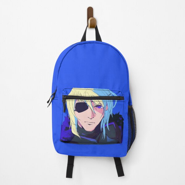 Item preview, Dimitri designed and sold by Nem Graphics.