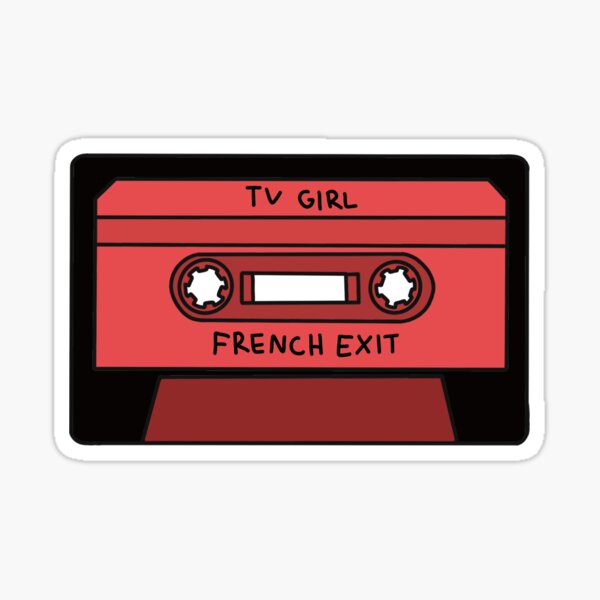 vinyl, cassette & t-shirt bundle – girli