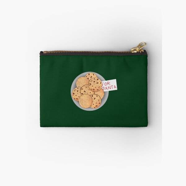 Item preview, Santa's Cookies designed and sold by Arianna Khalil.