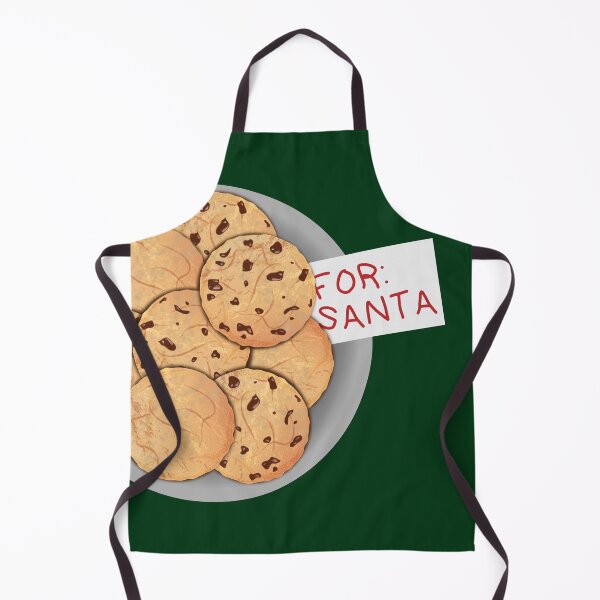 Item preview, Santa's Cookies designed and sold by Arianna Khalil.