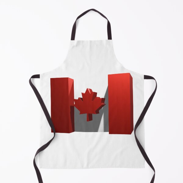 Item preview, 3D Canada Flag  designed and sold by skoolsarecool.
