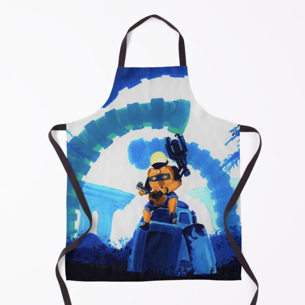 Item preview, Commando designed and sold by 9lbPaintbrush.