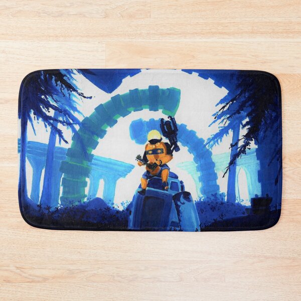 Item preview, Commando designed and sold by 9lbPaintbrush.