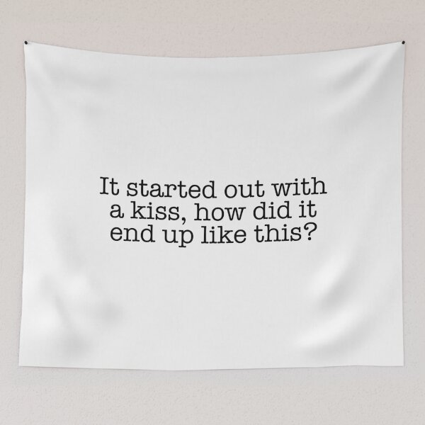 Item preview, The Killers T-shirt, 90s Emo Music Apparel designed and sold by lfinkbeiner12.